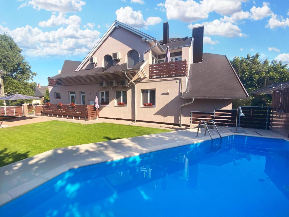 Topart Apartman I Балатонфеньвеш Экстерьер фото