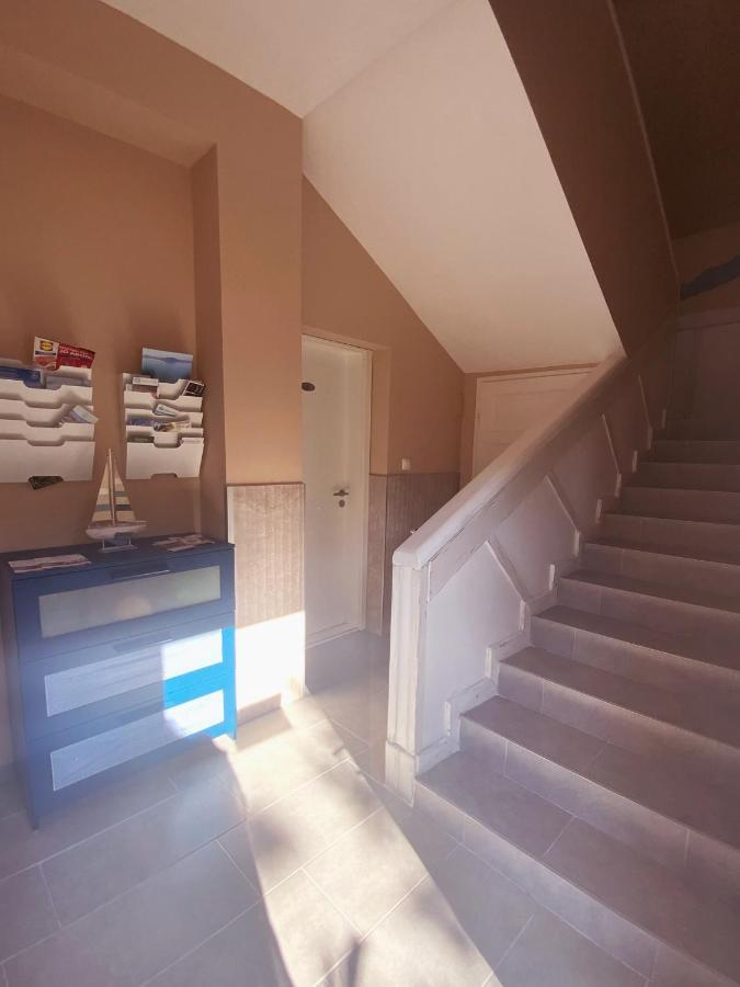 Topart Apartman I Балатонфеньвеш Экстерьер фото