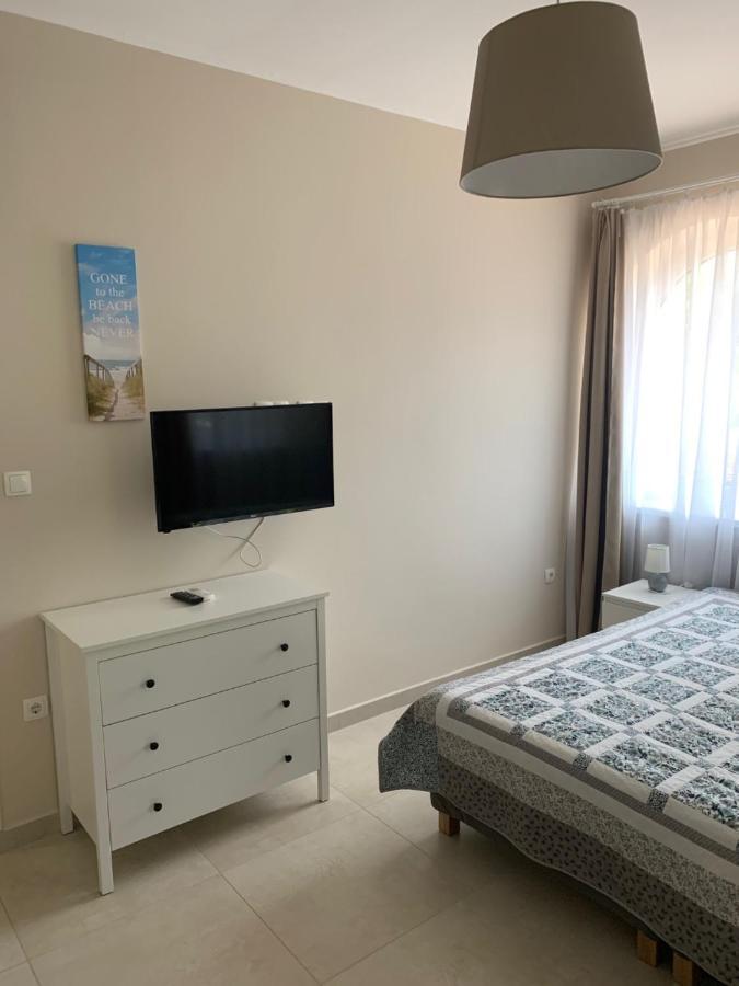Topart Apartman I Балатонфеньвеш Экстерьер фото