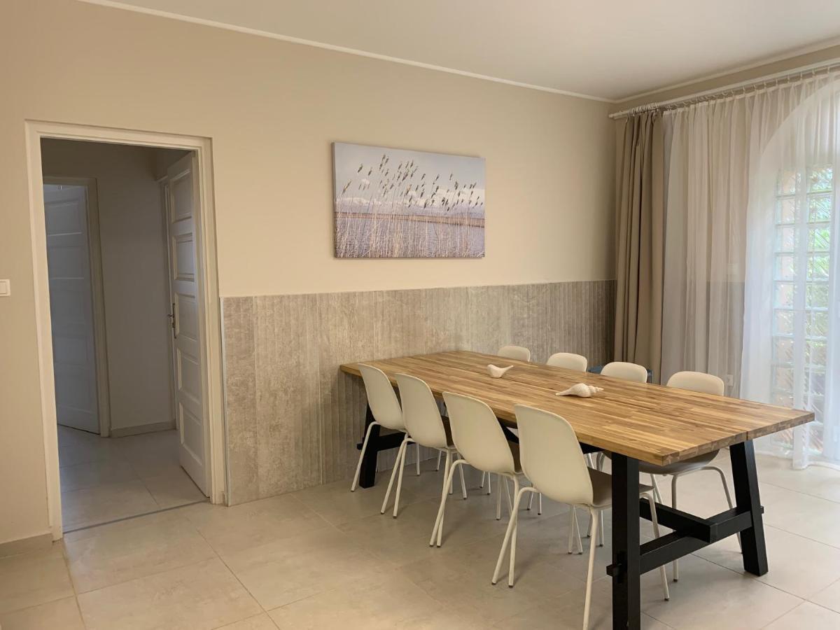 Topart Apartman I Балатонфеньвеш Экстерьер фото