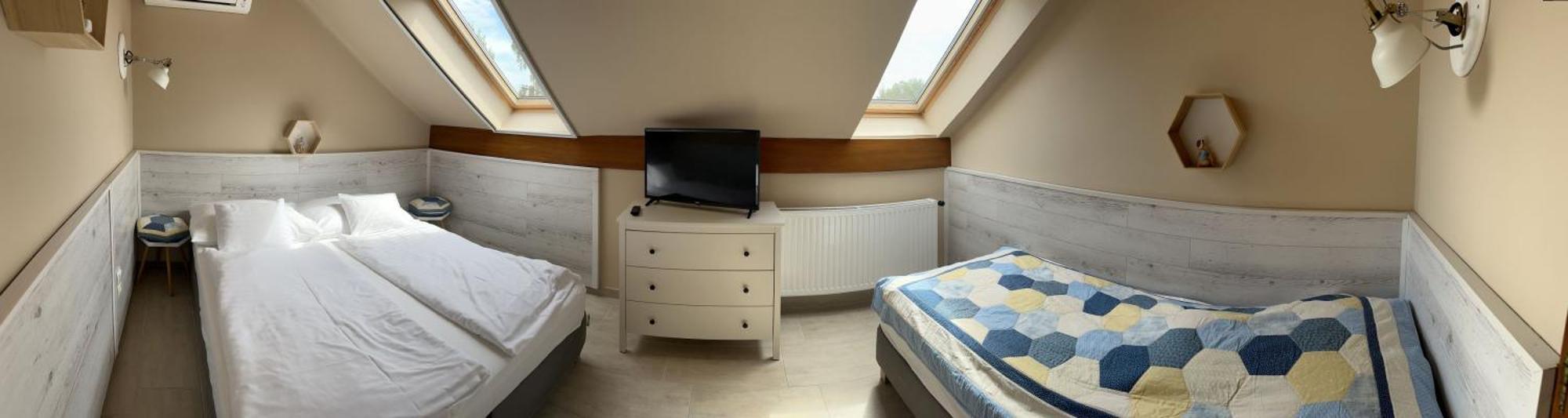 Topart Apartman I Балатонфеньвеш Экстерьер фото