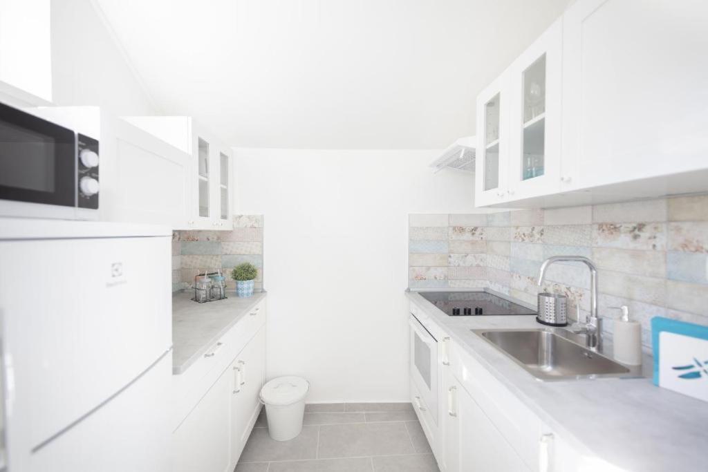 Topart Apartman I Балатонфеньвеш Экстерьер фото