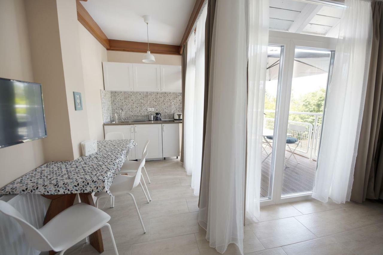 Topart Apartman I Балатонфеньвеш Экстерьер фото